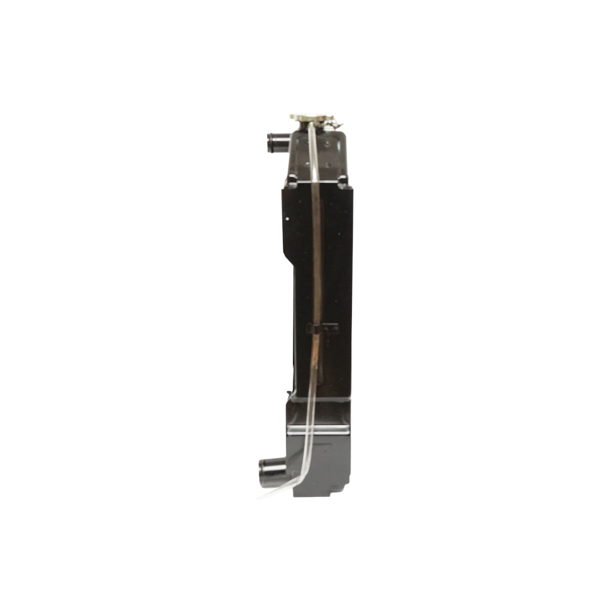 Radiator pentru Ford 3000 cod OEM 81817277, 81817283, 83903964, 83927156 Breckner Germany